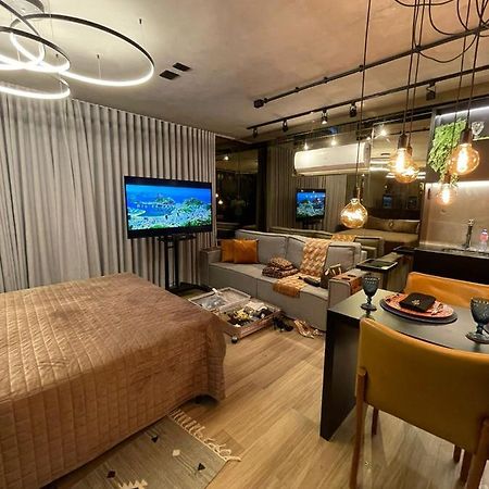 Flat Moderno E Decorado Lapa-Rj Apartment Rio de Janeiro Exterior foto