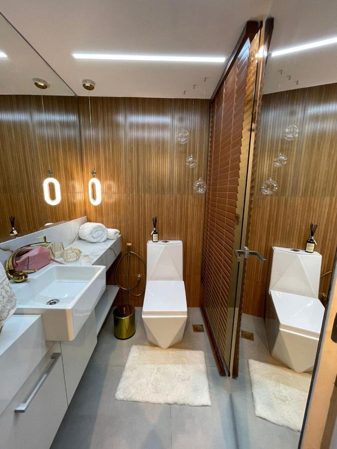 Flat Moderno E Decorado Lapa-Rj Apartment Rio de Janeiro Exterior foto