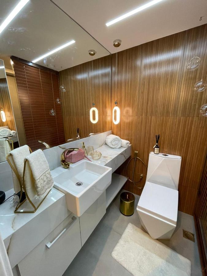 Flat Moderno E Decorado Lapa-Rj Apartment Rio de Janeiro Exterior foto