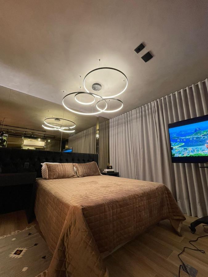 Flat Moderno E Decorado Lapa-Rj Apartment Rio de Janeiro Exterior foto
