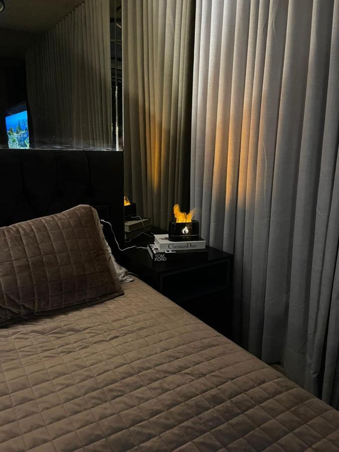 Flat Moderno E Decorado Lapa-Rj Apartment Rio de Janeiro Exterior foto